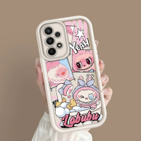 สำหรับ Samsung Galaxy A23 4G 5G เคส เคสซัมซุง เคสโทรศัพท์ T20760