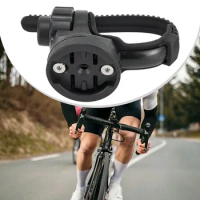 Bike Handlebar Computer Holder For Garmin For Bryton For WAHOO For Blackbird Bicycle Computer Holder Cycling Accessories