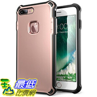 [美國直購] i-Blason 玫瑰金 [Venom系列] Apple iphone7+ iPhone 7 Plus (5.5吋) Case 手機殼 保護殼