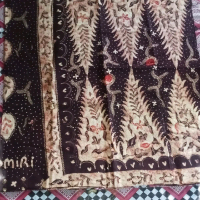 sarung batik Madura lamiri Wanita