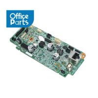 1PCS Formatter Board Main Board for Epson L4150 L6160 L6170 6171 L5190 L6190 L3110 L3100 L4160 L1110 Printer Logic Mother Board