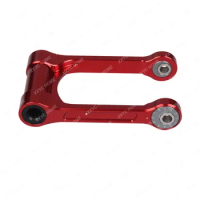 For CRF300L CRF 300 L CRF 300L CRF300 L 2021-2023 Motorcycle Lowering Rising Links Rear Arm Suspension Cushion Lever Drop
