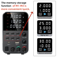 Jaminan satu tahun | bekalan kuasa dc penukar (switching power supply) 24V/48V dan 30V/60V, 3A/5A/10