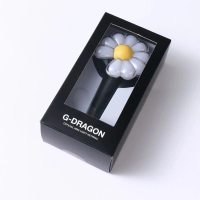 มินิแท่งไฟ, GD Daisy, G-DRAGON, เหมาะสำหรับคอนเสิร์ต, พวงกุญแจเรืองแสง, พวงกุญแจมินิ, ของขวัญ
