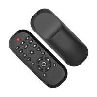 Remote Control For Xbox Series X Console Compatible with Xbox One X Multimedia Entertainment Controle Controllers L41E