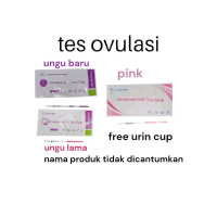 Test ovulasi Alat Tes Masa Subur