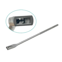Medical Breaker Reduction Screw Tab Breaker Stainless Steel Orthopedic Instrument