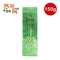 【茶好玩】前世奇萊山 獨享包(1包150g-4兩;春茶)