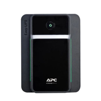 เครื่องสำรองไฟสำหรับเกมส์มิ่ง Easy UPS BVX900LI-MS (900VA 230V AVR) สีดำ