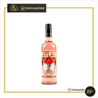 OrangTua Atlas Rose Pink 620ml