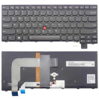 Lenovo Thinkpad T470S 00PA452 T460S With Pointer And Backlight US Keyboard