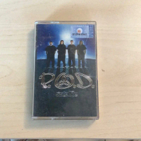Kaset P.O.D Satellite , Set It Off