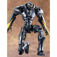 โมเดล Mech, Pacific Rim 2, Furious Obsidian Gipsy Avenger, ของเล่นหุ่นยนต์มือเคลื่อนย้ายได้สำหรับเด็