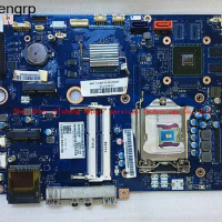 For Lenovo C540 AIO PC motherboard VBA01 LA-9304P 90002709 CIH61S S1155 N13M-QE2-AIO-A1 1G DDR3 motherboard