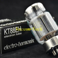 Russia EH KT88 Can replace KT90/6550/KT100 Vacuum tube amplifier Electronic amplifier valve tube Audio amplifier accessories