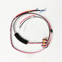 Compress Wire Harness ASS'Y 2239099 5014866 For Daikin VRV Outdoor Unit RXHQ10P9W1B RXYQ8P7W1B Replace Inverter PCB PC1135-1 NEW