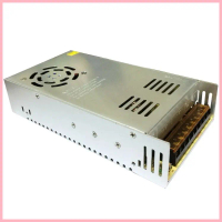 Power Supply 48V 10A สปอตสินค้า