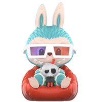 New Arrive Limited Edition Television Series Labubu Action Figure Toys Gifts for Kids Limited Edition Labubu Figure Doll