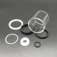 Ornament Glass Ring Ijust S Universal Kit Glass Ornament O Ring Accessories