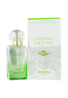 Hermes 愛馬仕 Un Jardin Sur Le Toit 屋頂花園淡香水 50ml
