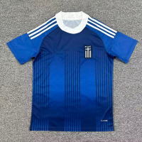 Norway/Greece/Peru national team jersey 26/27 Thai quality football jersey shirt for men-152c4c8b