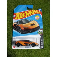 Hot Wheels McLAREN W1 - HW RACE DAY™
