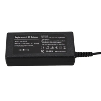 40W 12V 3.33A Power Charger For Samsung Chromebook XE303C12 2.5X0.7Mm