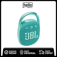 JBL CLIP 4 -TEAL