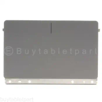 JIANGLUN NEW TRACKPAD TOUCHPAD NO CABLE For Dell Inspiron 13 7370 7373 I7373-5558GRY-PUS