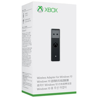 現貨供應中 公司貨 三個月保固 Windows 10 專用 Xbox 無線轉接器