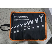 Kunci ringpas 8-19mm fixman Balikpapan