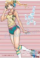 天然萌少女明日香02