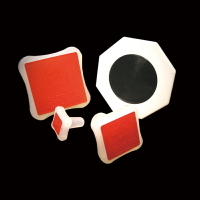 《VITLAB》磨砂塞 PP Stopper, PP