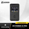 Thermaltake DR.Power III PSU Tester AC-069-OO1NAN-A1