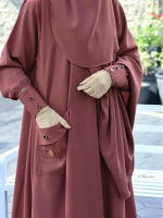 KHAIRA SERIES MATT YORIS DUTA BUSANA