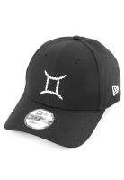 New Era 9Forty Zodiac Sign Pack Gemini