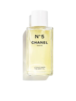 THE BODY OIL