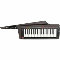Korg RK-100S2 / RK 100 S2 / RK 100S2 / RK100S Keytar 37-key Merah