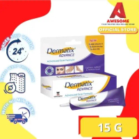 Dermatix Advance Gel (15G)