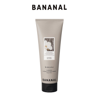 (任選)【BANANAL】韓國香氛滋養護髮素 茉莉雪松250g(緩解脫髮症狀/強韌髮絲/乳霜質地)