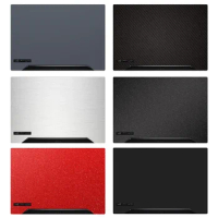 Leather Skin Laptop Stickers for Asus ROG Zephyrus G15 GA503Q GA503R G513QE 15 GX550 GX551 G614J Laptop