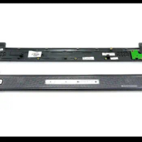 Laptop Cover : Power Buttom Panels For HP Compaq Presario V3000 Series - 60.4F520.002