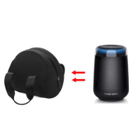 For Harman Kardon Allure Portable Portable Smart Bluetooth Speaker Soft Bag Handbag