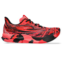 Asics Noosa TRI 15 [1011B609-600] 男 慢跑鞋 運動 路跑 鐵人三項 亞瑟士 紅黑