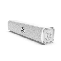 HP 惠普 WS1 Pro 藍牙音響 桌面重低音響雙喇叭