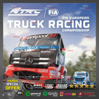 FIA European Truck Racing Championship for PC