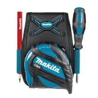 MAKITA 牧田 E-05256 腰掛通用夾袋 腰掛袋 腰包 腰掛工具袋 工具袋 腰包 腰掛包  配件 工具包