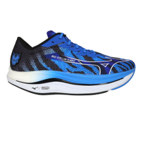 MIZUNO WAVE REBELLION FLASH 2 男路跑鞋(美津濃 「J1GC241701」≡排汗專家≡