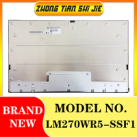 Brand New Original LCD Screen IPS 27" 4K LM270WR5-SSF1 Suitable for U2720QM U2720Q Monitor