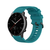 20mm/22mm Magnetic band For Amazfit GTS/2/2e/3/GTS2 Mini/GTR 42mm/47mm/GTR2/3/Pro  stratos Metal Watch Bracelet Amazfit bip strap